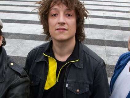 Jo Dahan & le Gonzo Club