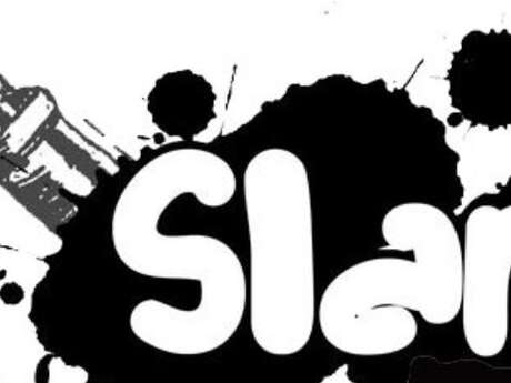 Soirée Slam’N’Zic