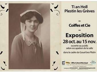 Coiffes et Cie