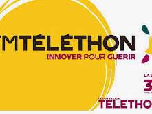 Téléthon Plestin