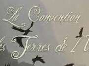 Sur les Terres de l'Unique - Convention Tolkien