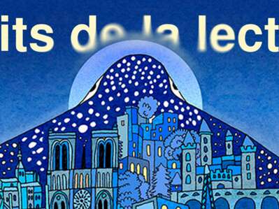 Nuit de la lecture: « Ce qui nous lie »