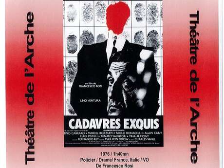 Cadavres Exquis - Cinéclub