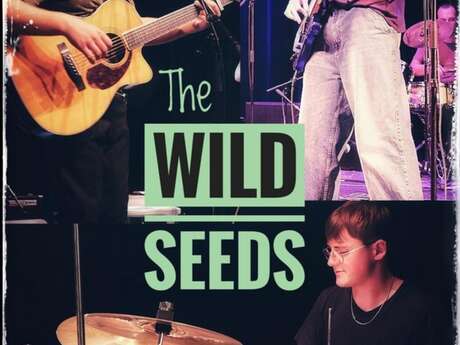 The Wild Seeds