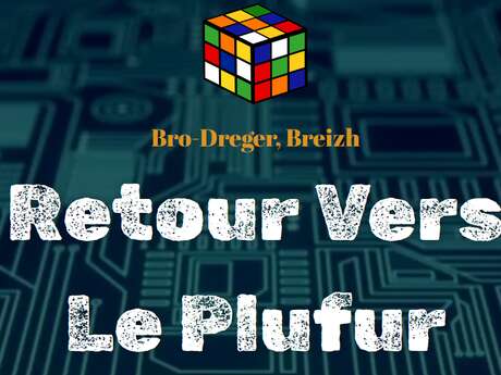 Retour vers le Plufur