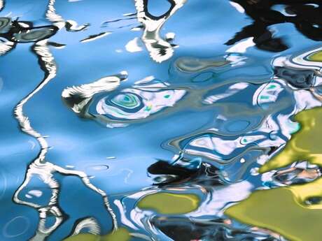 Patrimoine maritime - Photographie, peinture