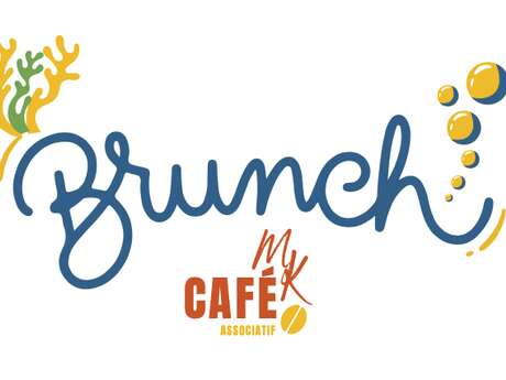 Brunch Terre & Mer Brunch Terre & Mer