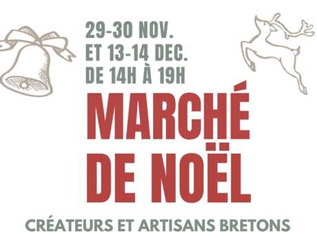 Marché de Noël