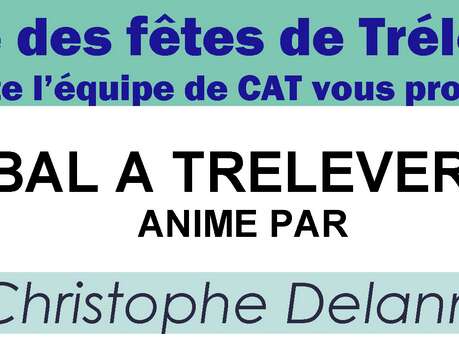 Bal à Trélévern