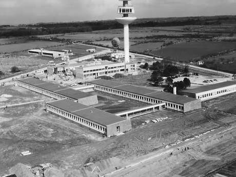 Aux origines d’une aventure technologique et industrielle exceptionnelle : Lannion et le Trégor