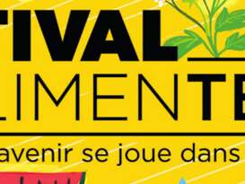 Manger pour vivre - Documentaire