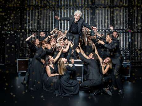 Concert de Noël - La Légende de Sainte Brigitte