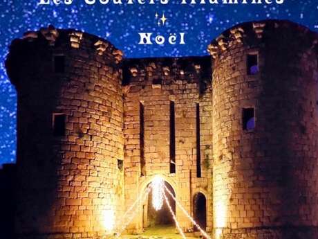 Les goûters illuminés de Noël