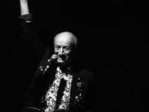 Paul Péchenart en concert