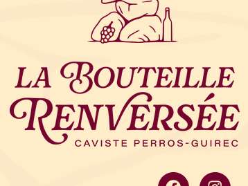 Atelier dégustation "Initiation à la dégustation de vin" - La Bouteille Renversée