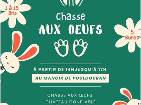 Chasse aux oeufs