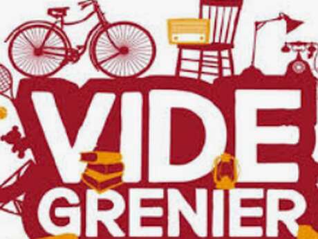 Vide-greniers