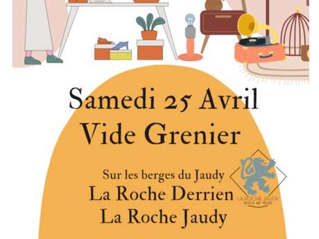 Vide grenier