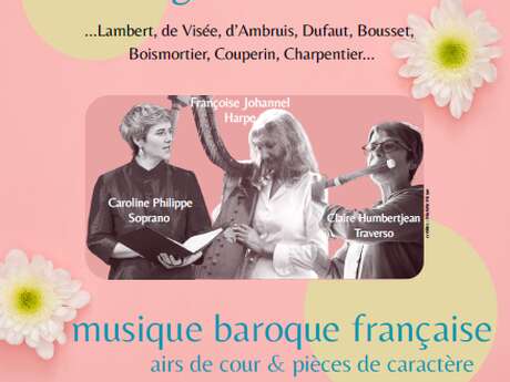 Rossignol en amour