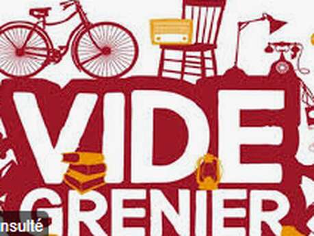 Vide Grenier