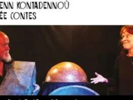Soirée contes