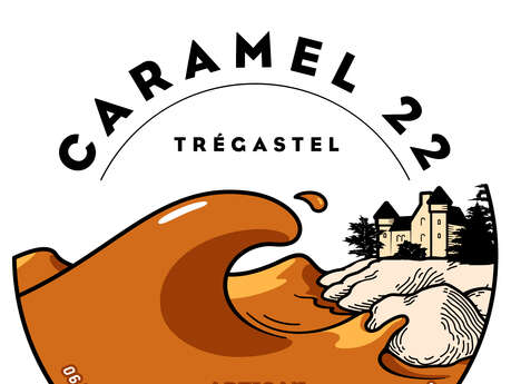 Caramel22