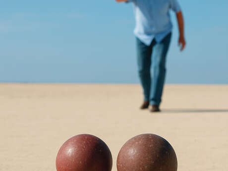 Decouverte de la boule bretonne ☘️