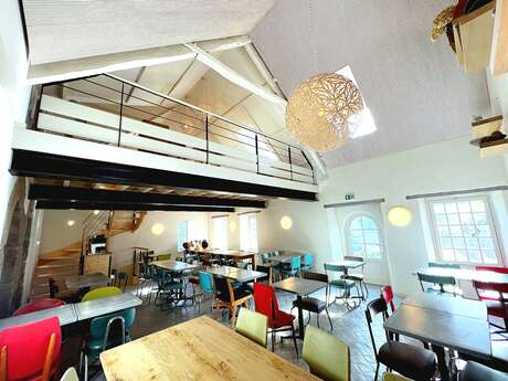 Chaudron Gourmand de Yaya