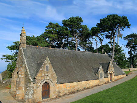 Chapelle Notre-Dame de Port-Blanc