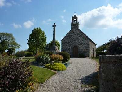 Chapelle Saint Adrien