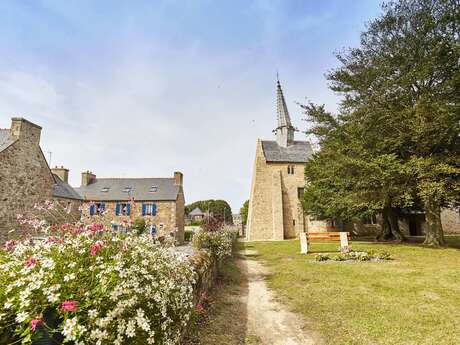 Chapelle Saint-Gonéry