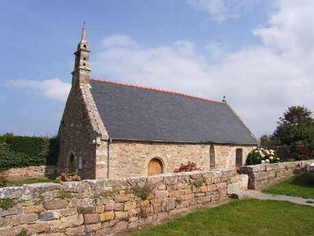 Chapelle Saint-Nicolas