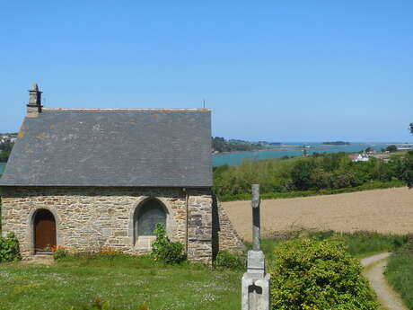 Chapelle Saint-Votrom