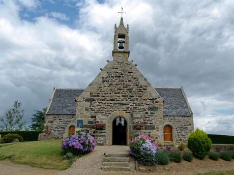 Chapelle de Saint-Sebastien