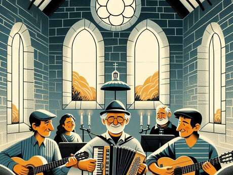 Rencontre musicale