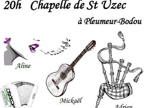 Soirée musicale