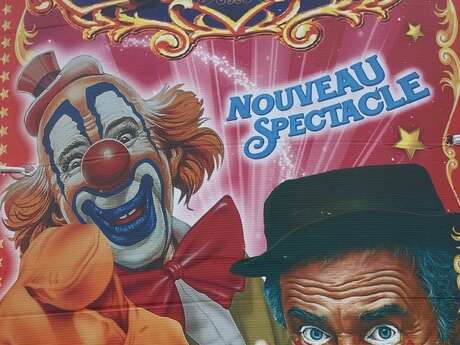 Cirque Zavatta
