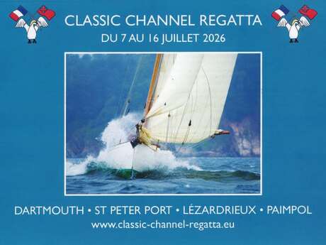 Classic Channel Regatta