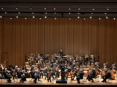 Orchestre National de Bretagne - Traditions