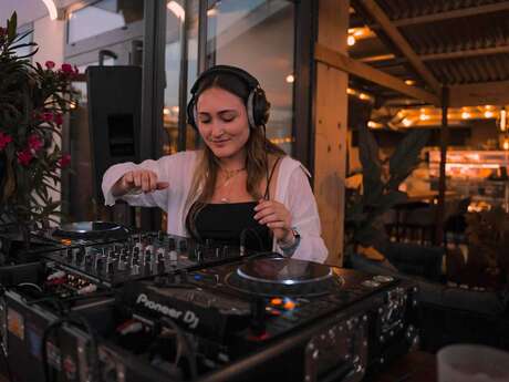DJ Yourica