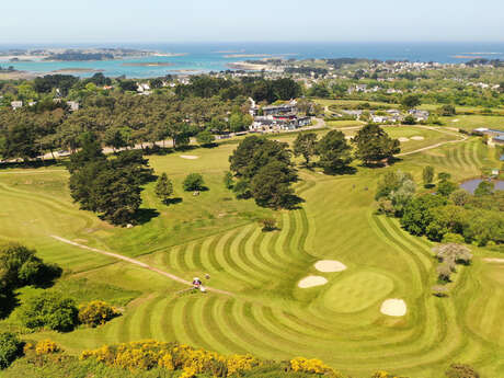 Golf de Saint-Samson