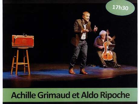 Les musicales du dimanche