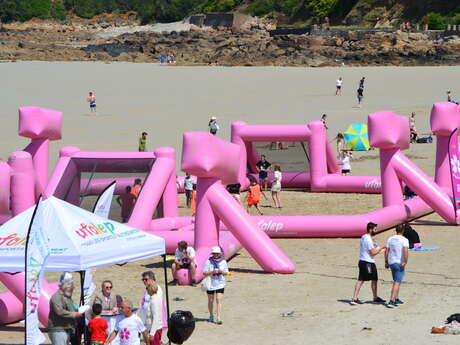 UFOLEP Playa Tour