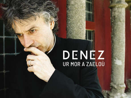 Denez Prigent