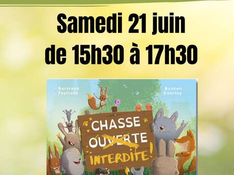 Rencontre avec Bastien Courtay Rencontre avec Bastien Courtay