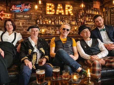 Diplomatiko - Brasserie Philomenn