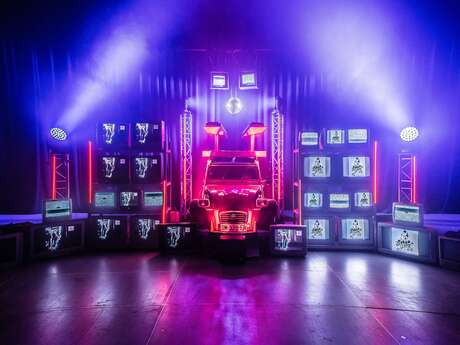 Disco2chevo