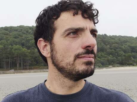 Festival d’Art de l’Estran - Dorian Teti
