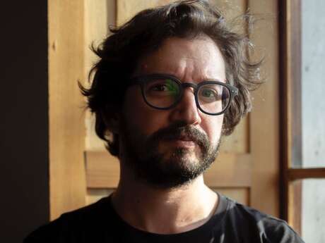 Festival d’Art de l’Estran - Enrique Ramirez