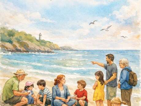 Echos du littoral - Conseil des Gardiens du littoral